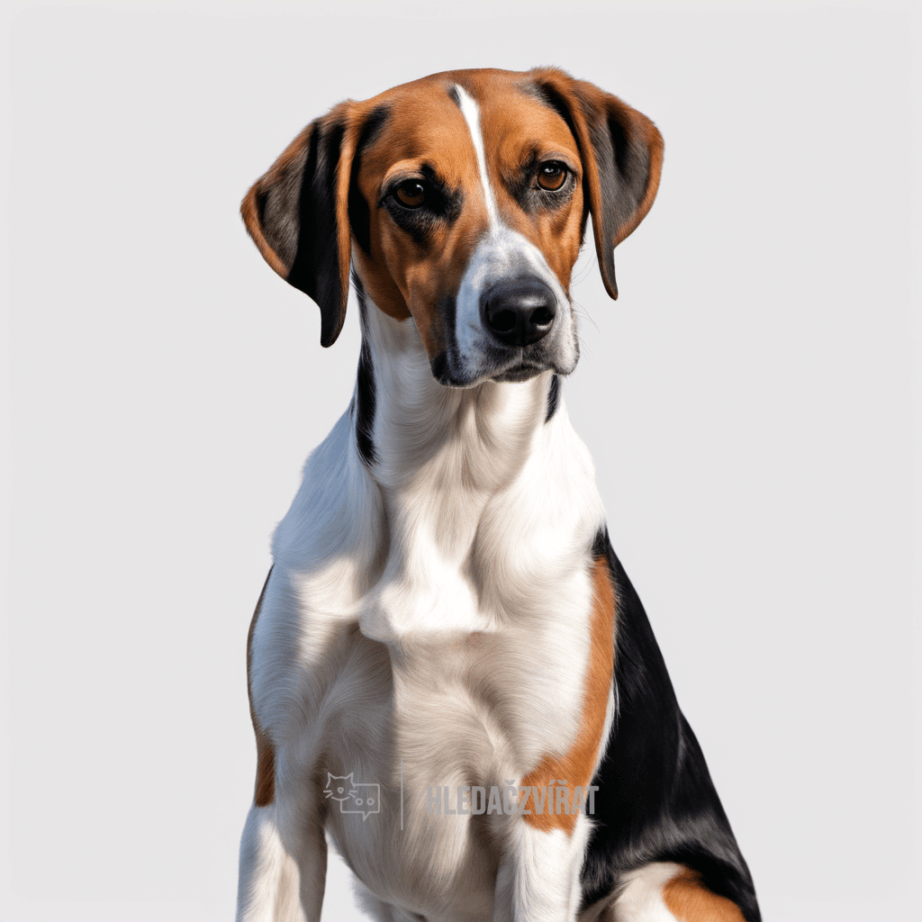 Harrier, Harrier , skupina plemen: Honiči a barváři