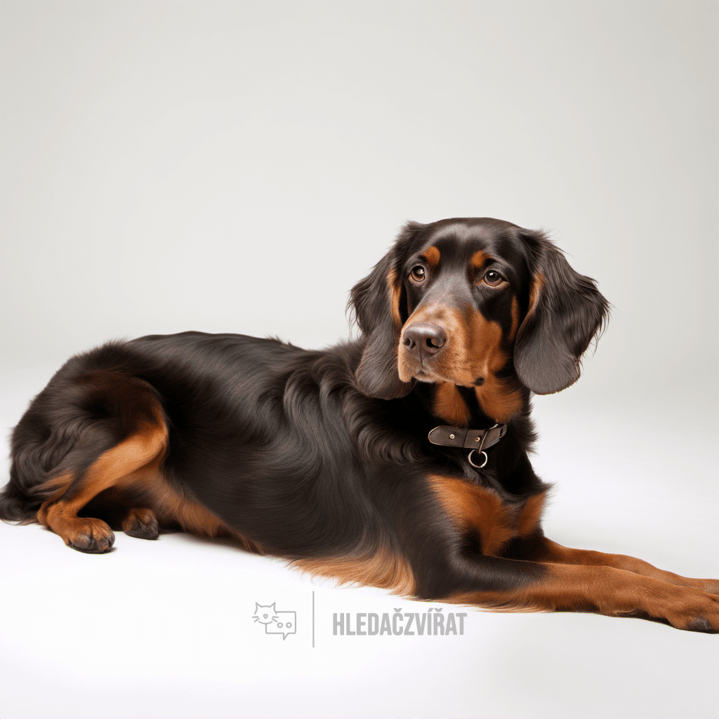 Německý křepelák, Deutscher, Deutscher Wachtelhund , skupina plemen: Slídiči, retrívři a vodní psi