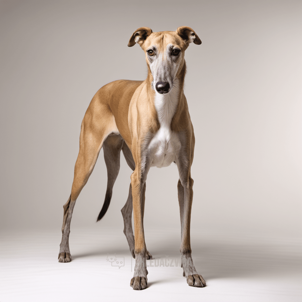 Španělský galgo, Galgo Espaňol, Galgo , skupina plemen: Chrti