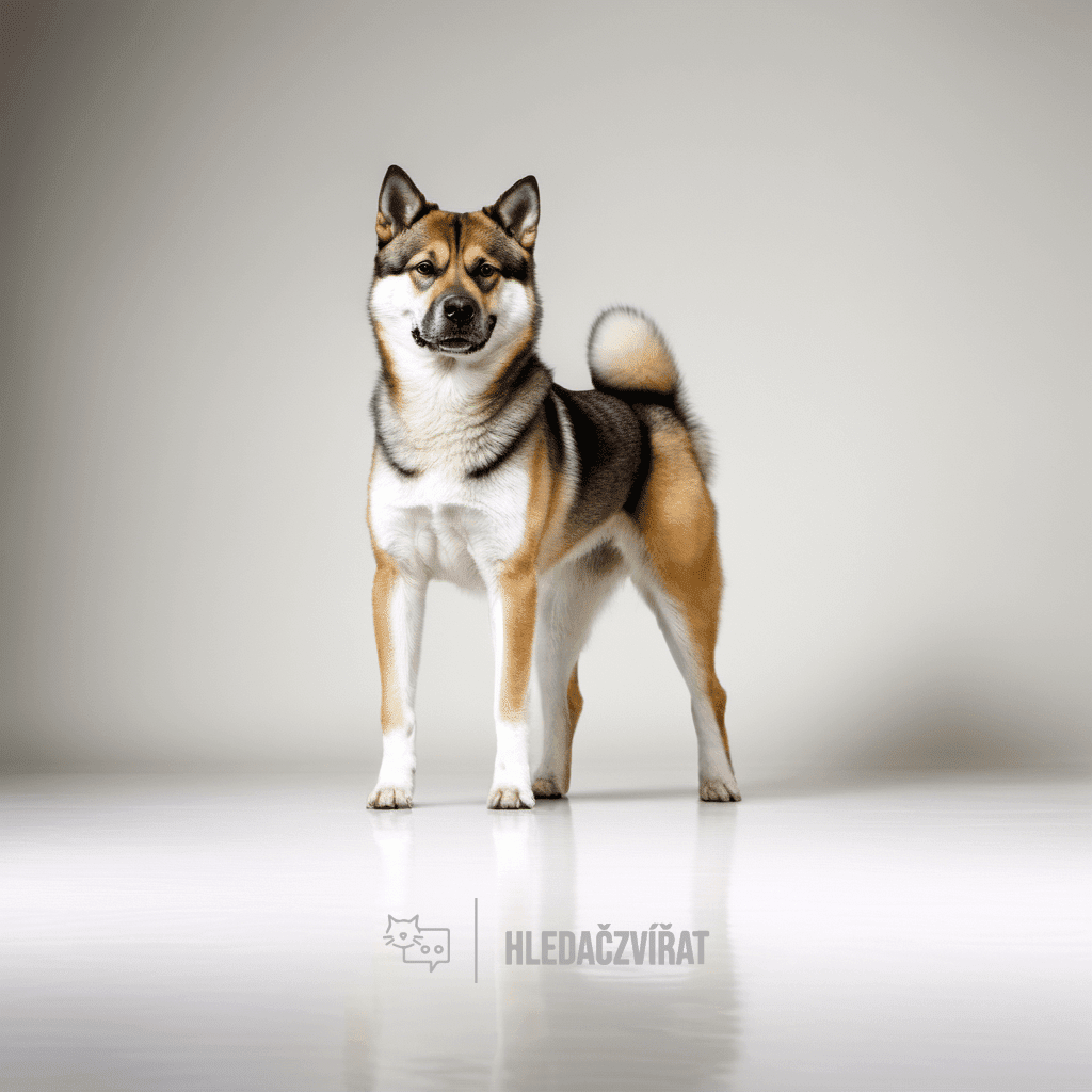 Shikoku, Shikoku, Shikoku Inu, Kochi-ken, Šikoku , skupina plemen: Špicové a tzv. primitivní plemena